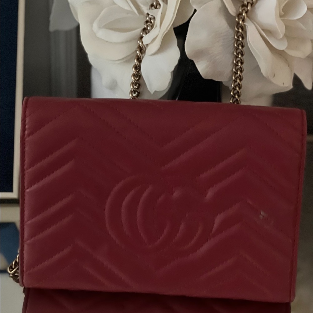 Gucci bag - Picture 3 of 6